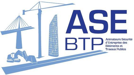 Logo ASE BTP