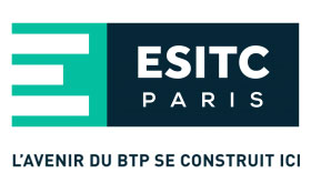 ESITC Paris - L'avenir du BTP se construit ici