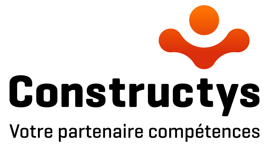 logo CONSTRUCTYS