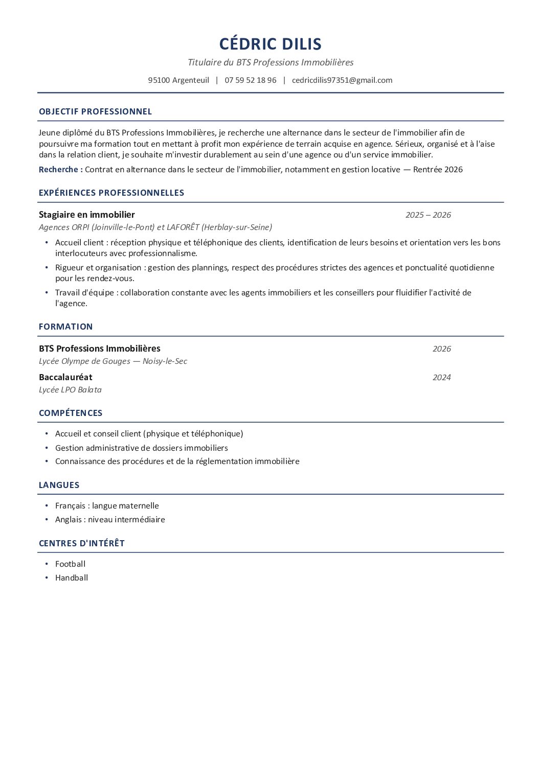 CV_Cedric_Dilis