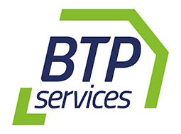 Logo BTP.services