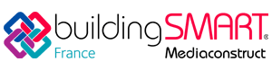 logo Building Smart Mediaconstruct