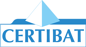 Logo Certibat