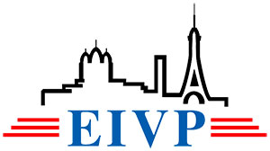 logo EIVP  (Ecole des Ingénieurs de la VIlle de Paris)