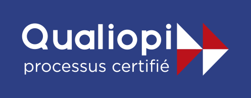 logo Qualiopi