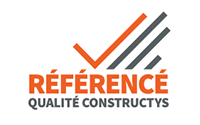 Référencé qualité Constructys