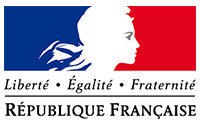 logo République Française